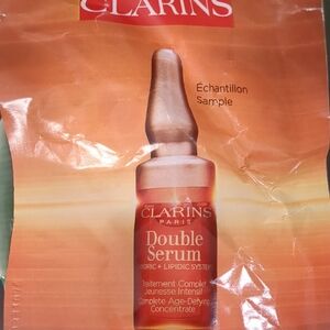 Double Serum